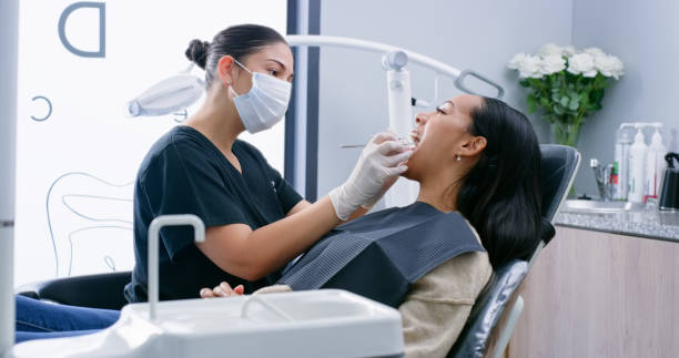 Professional Dental Services in Ladera, CA